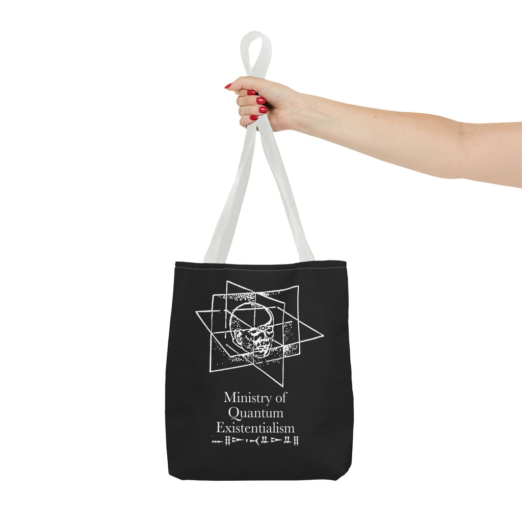 Ministry Tote Bag