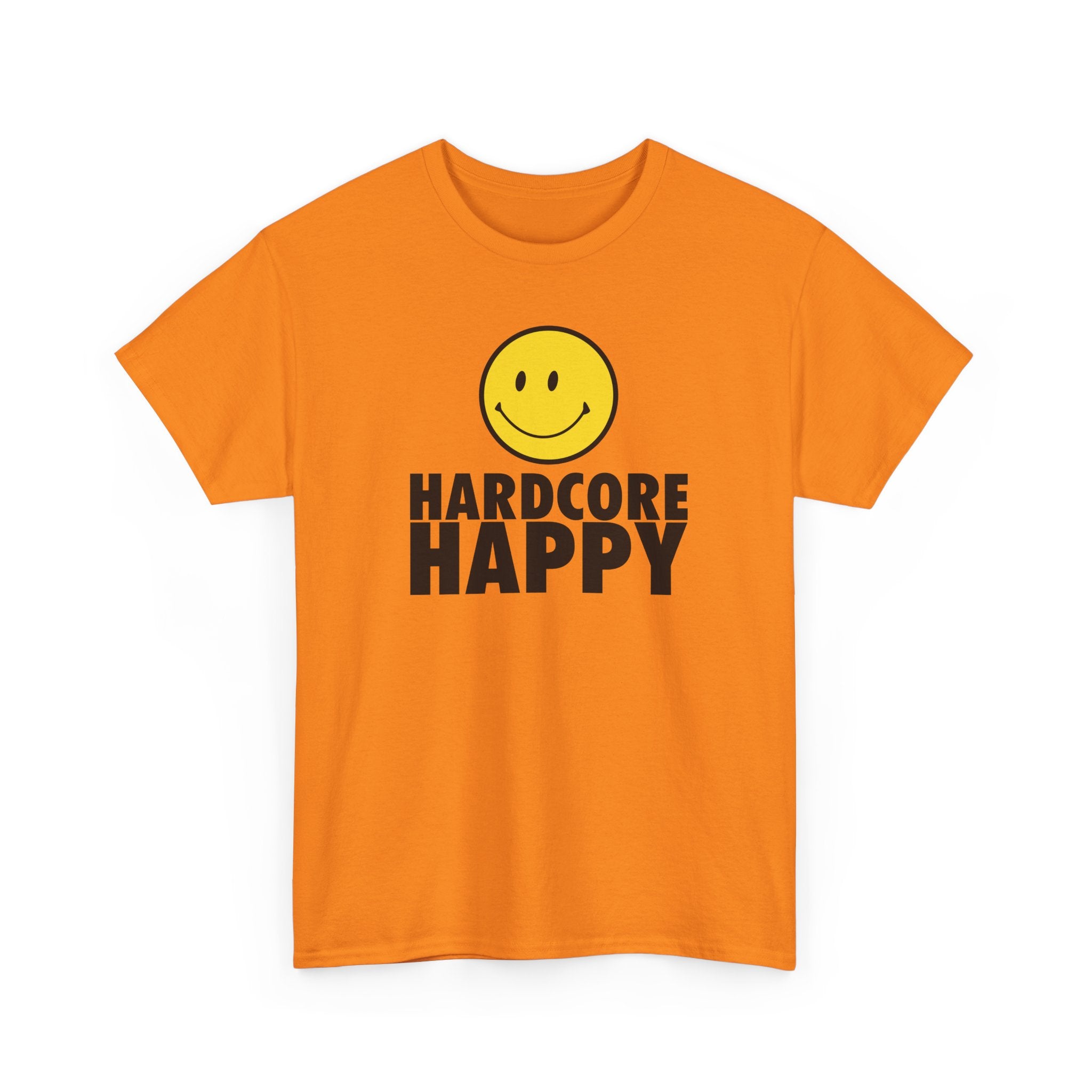 Hardcore Happy