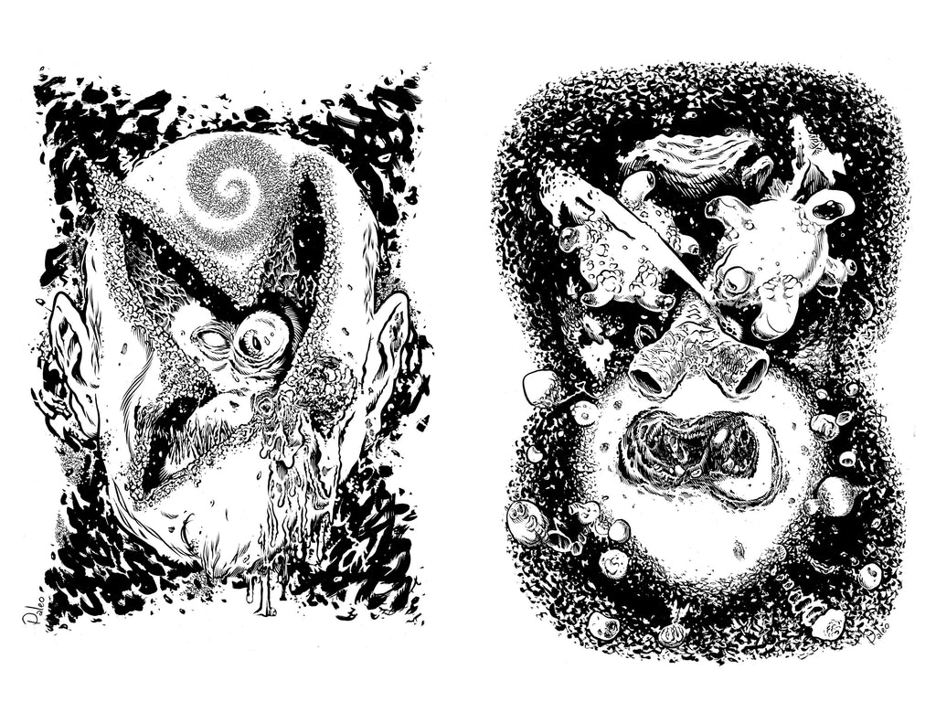 Thought Nachos Issue Two