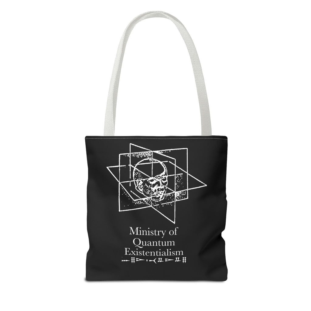 Ministry Tote Bag