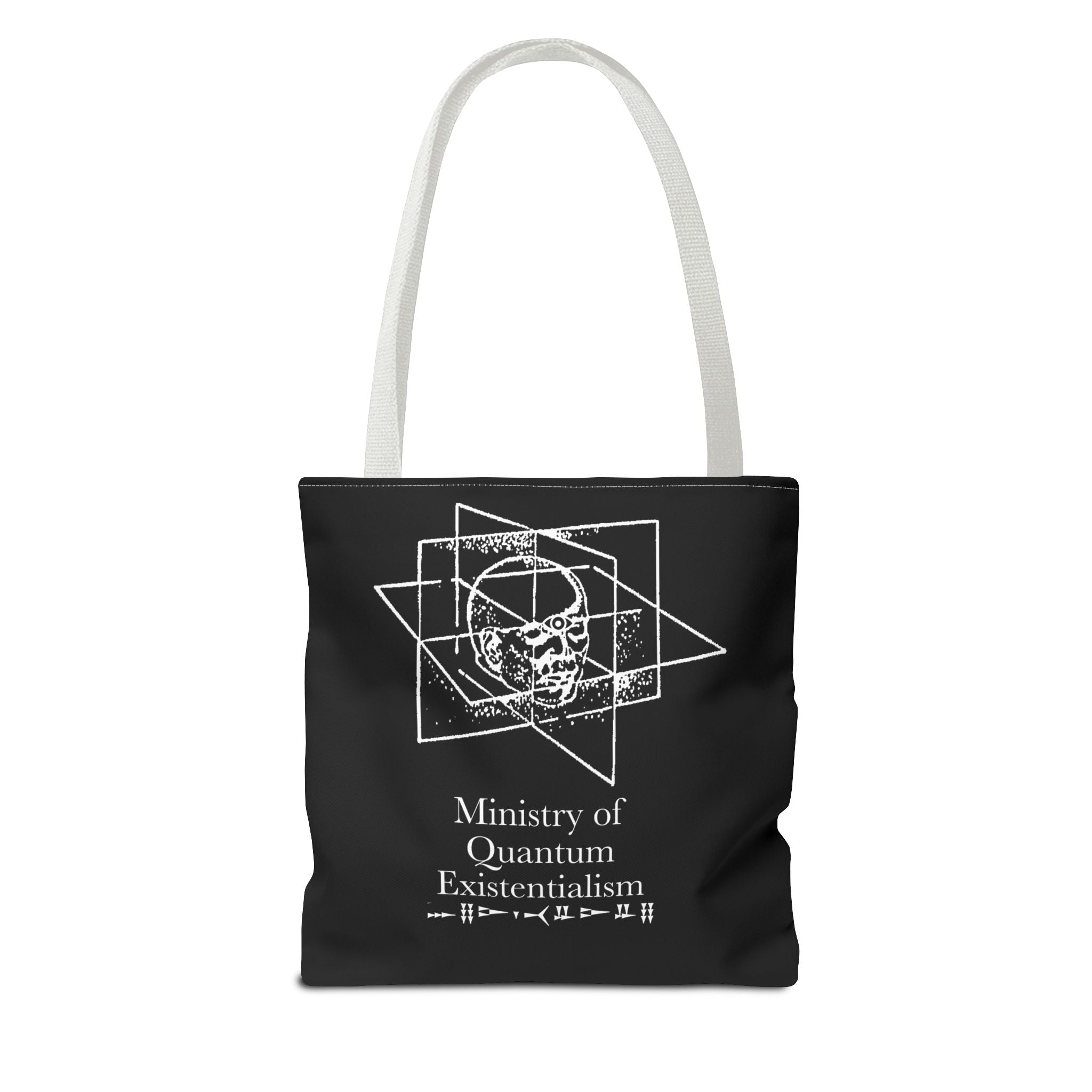 Ministry Tote Bag