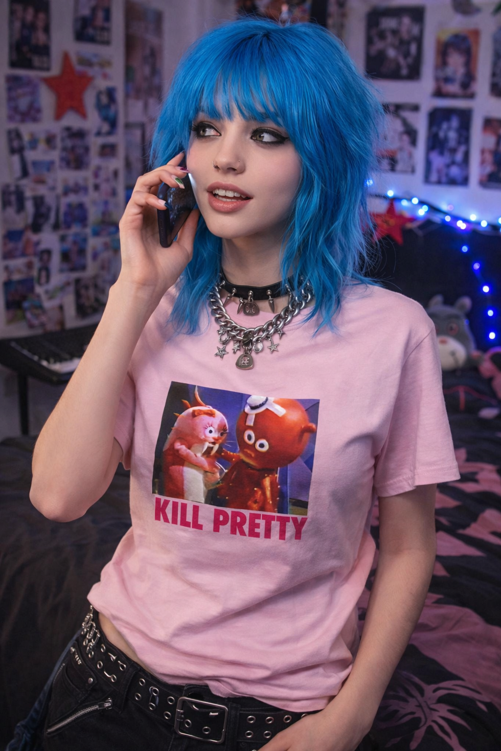 Friends Forever Shirt