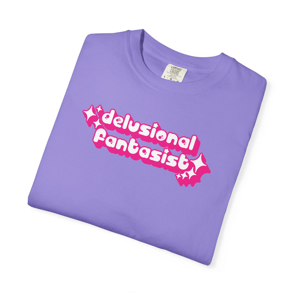 Delusional Fantasist Shirt