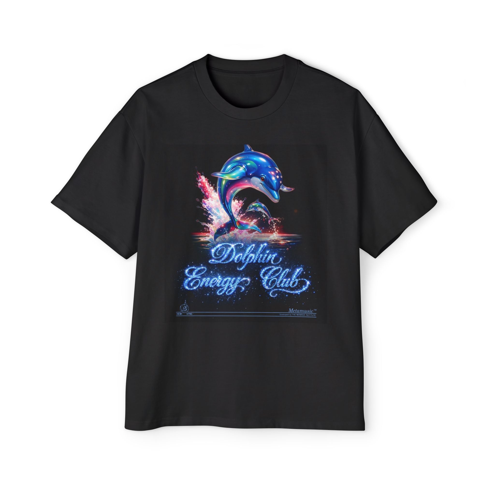 Dolphin Time Shirt