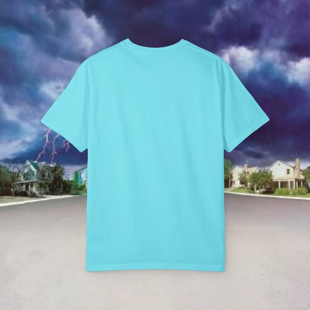 Graphic T-Shirt — 'Kill Pretty' Vintage Photo Tee