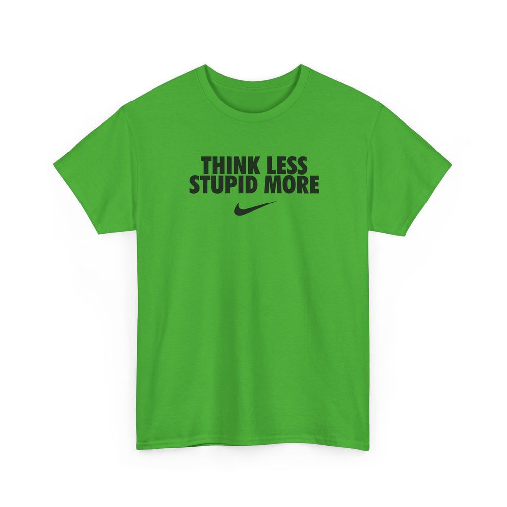 Get Stupid