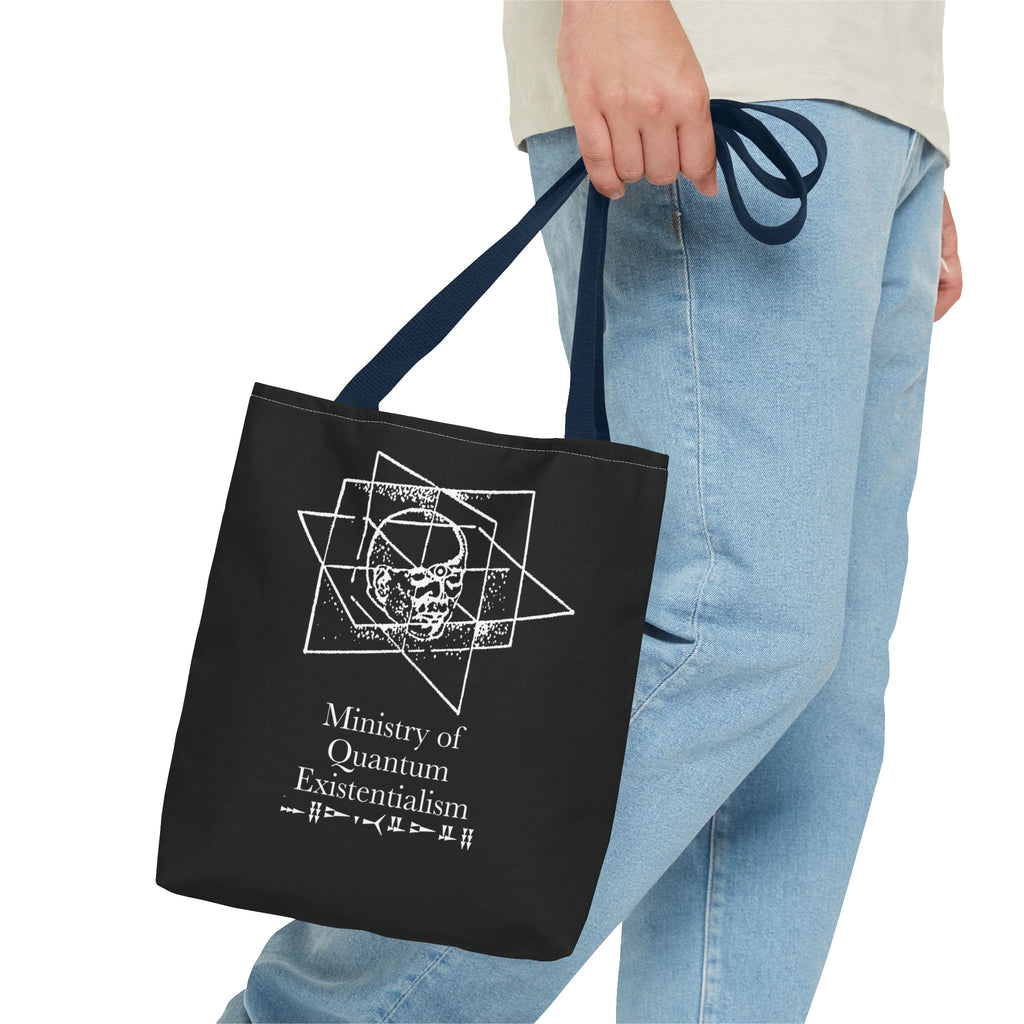 Ministry Tote Bag
