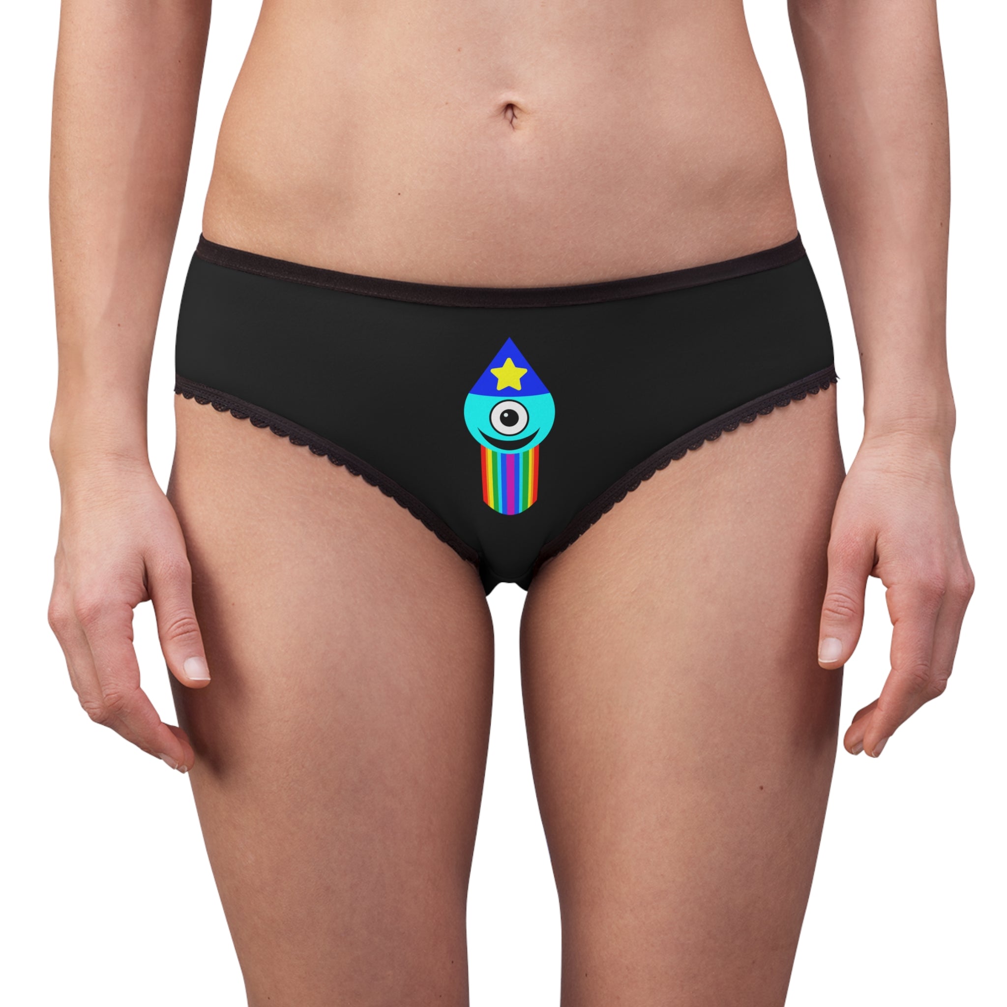 Special Oola Panties