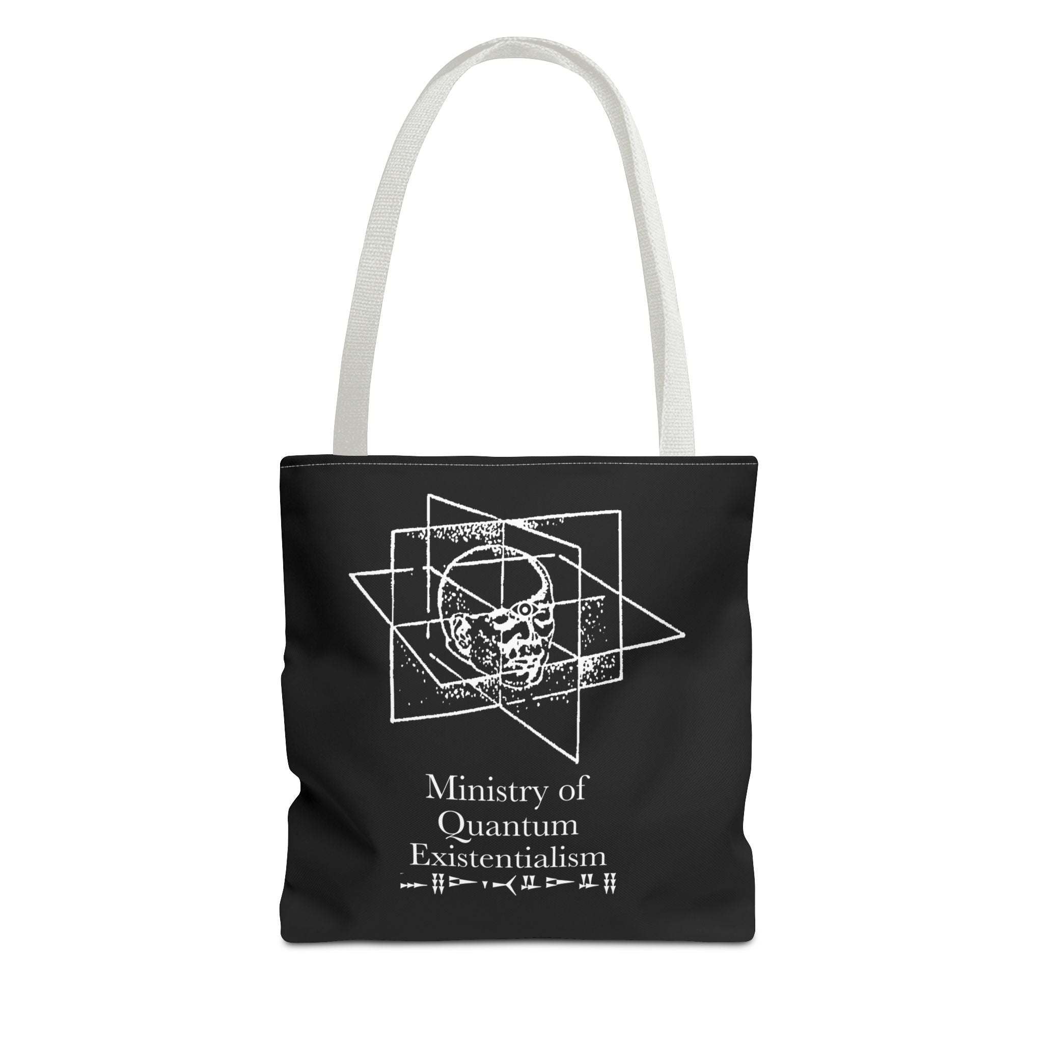 Ministry Tote Bag