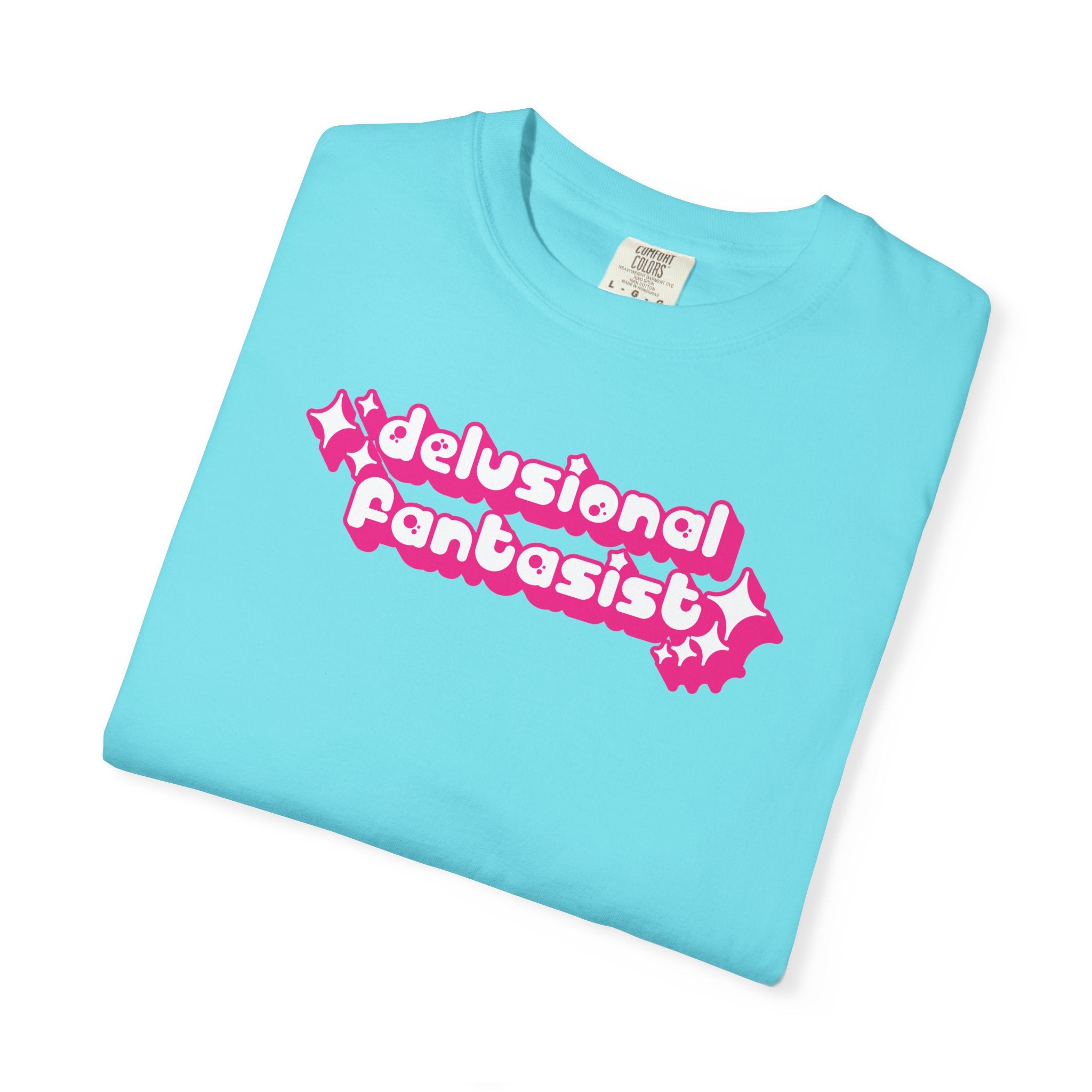 Delusional Fantasist Shirt