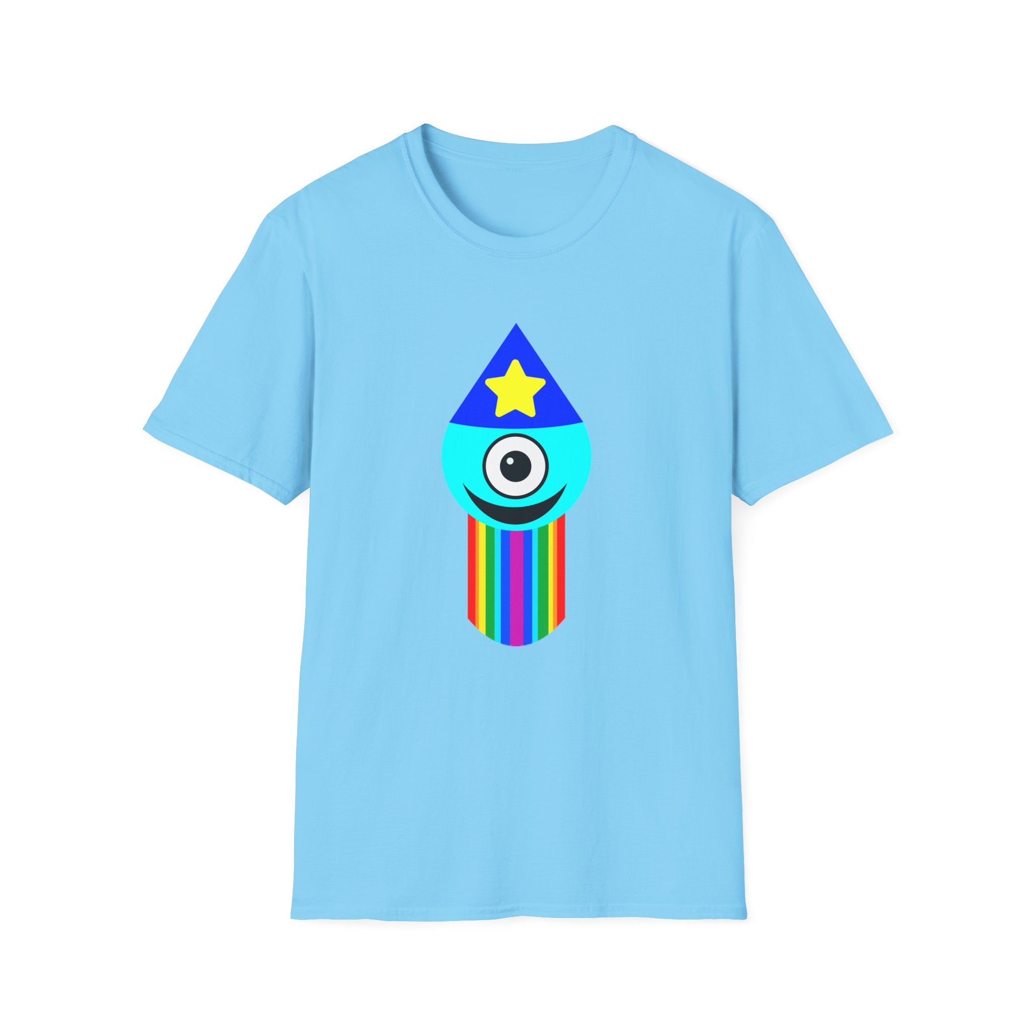 Oola Blast Off Tee