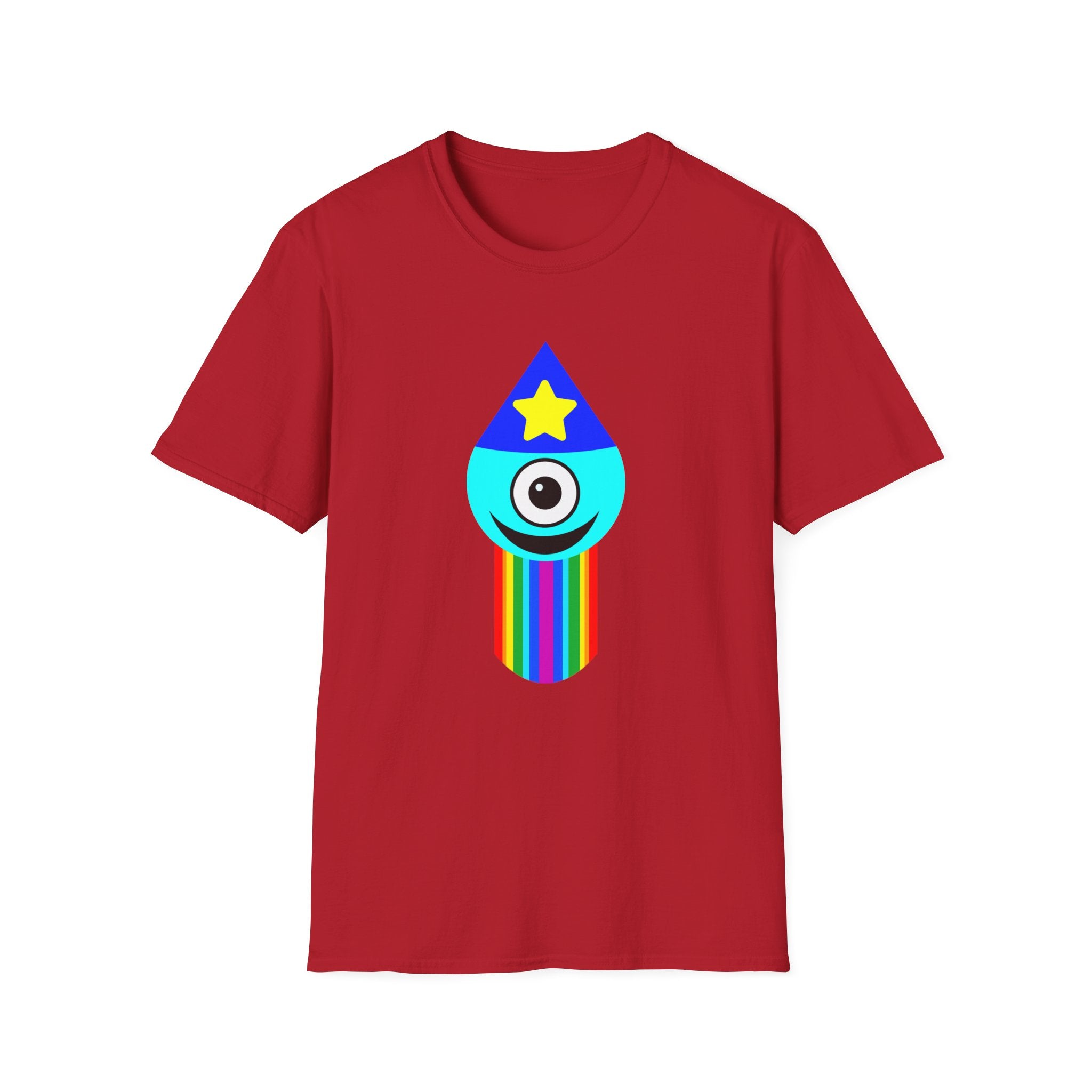 Oola Blast Off Tee