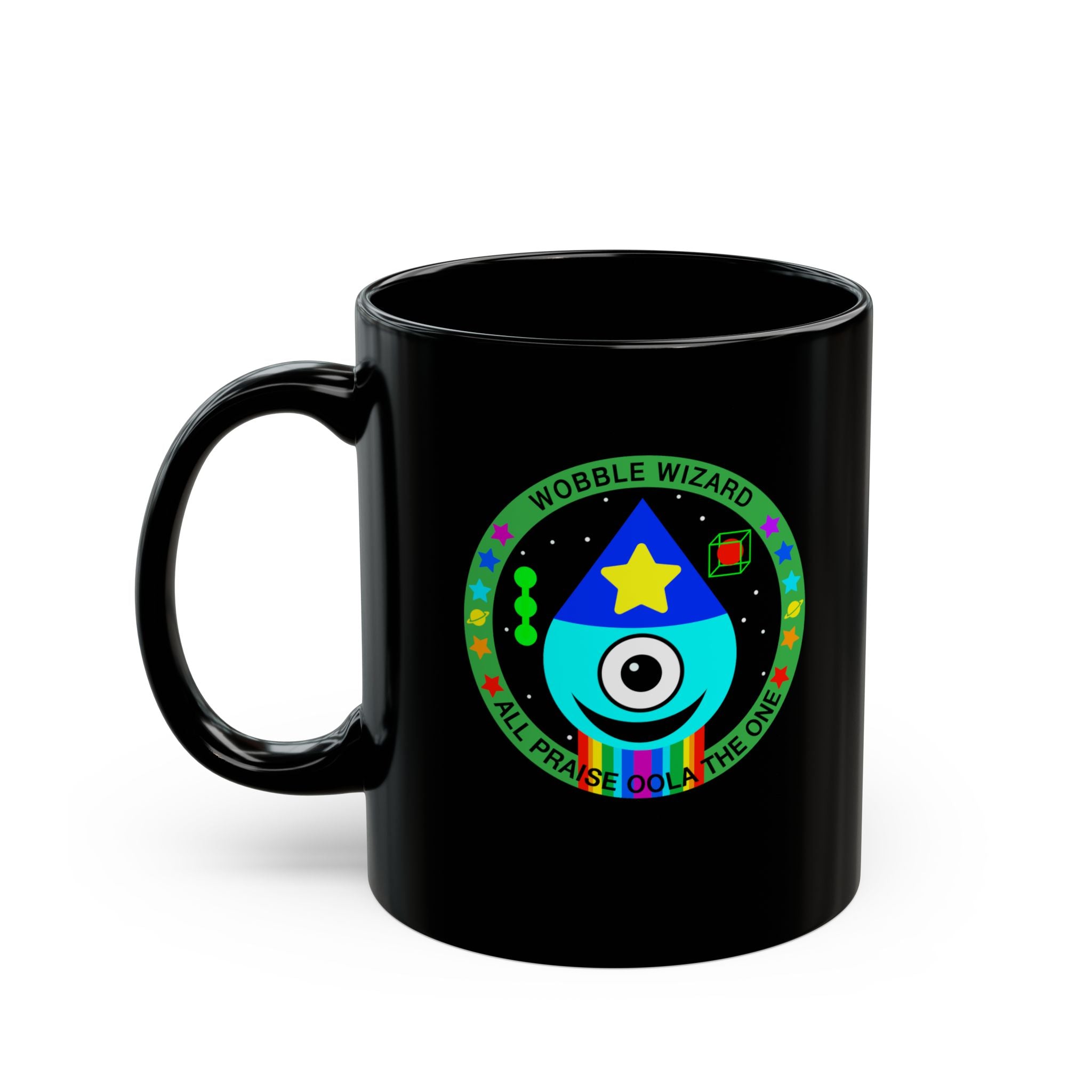 Oola Mug