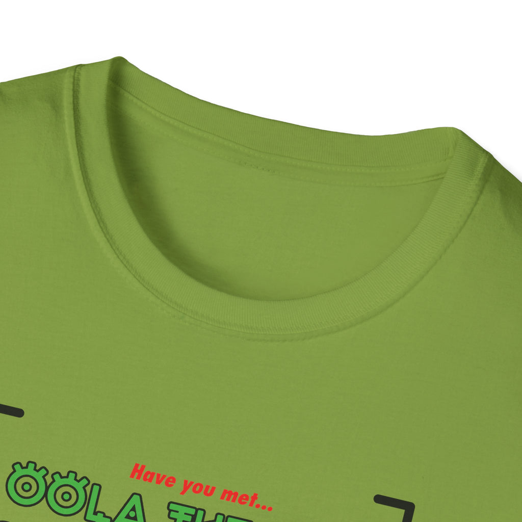 Oola Mystery Tee