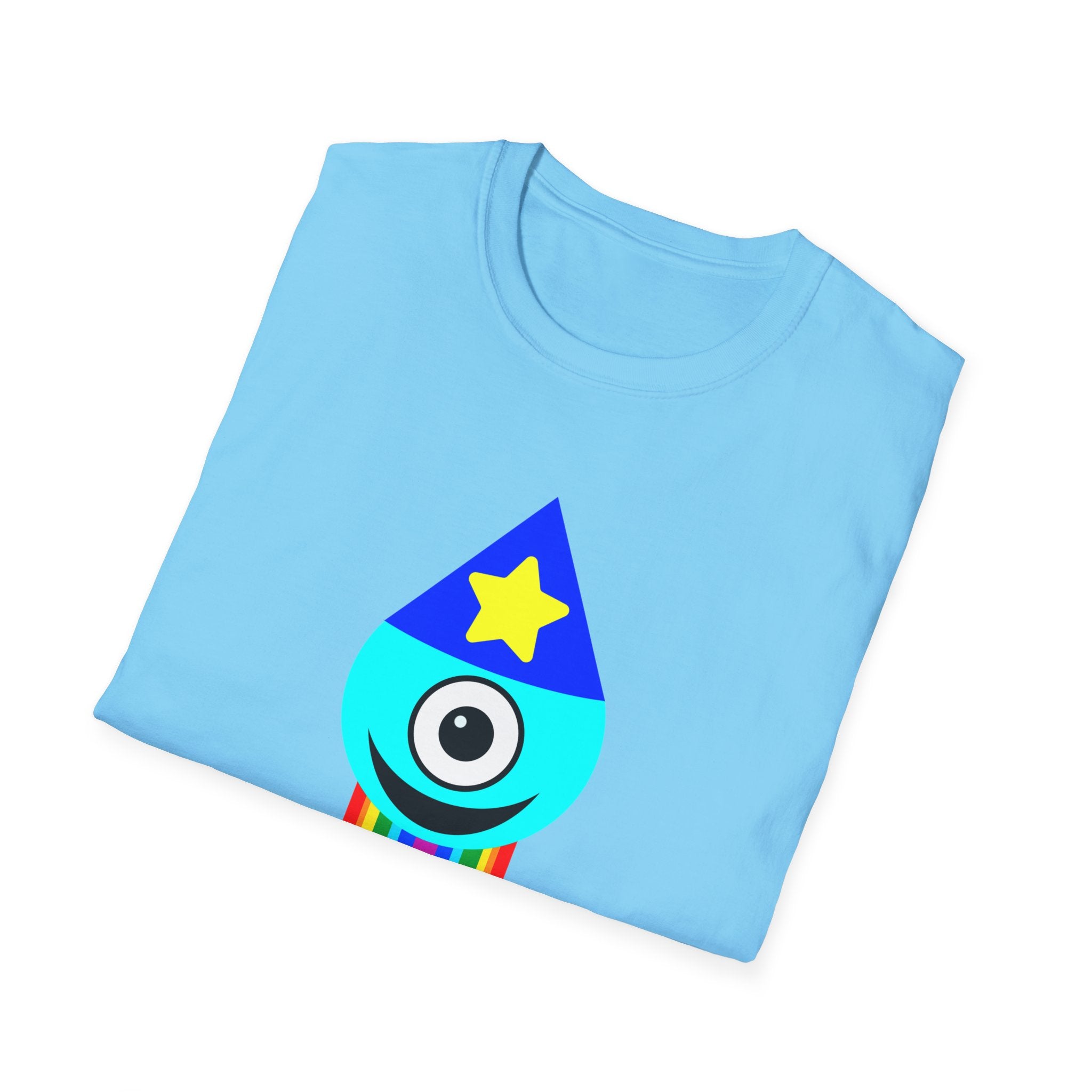 Oola Blast Off Tee