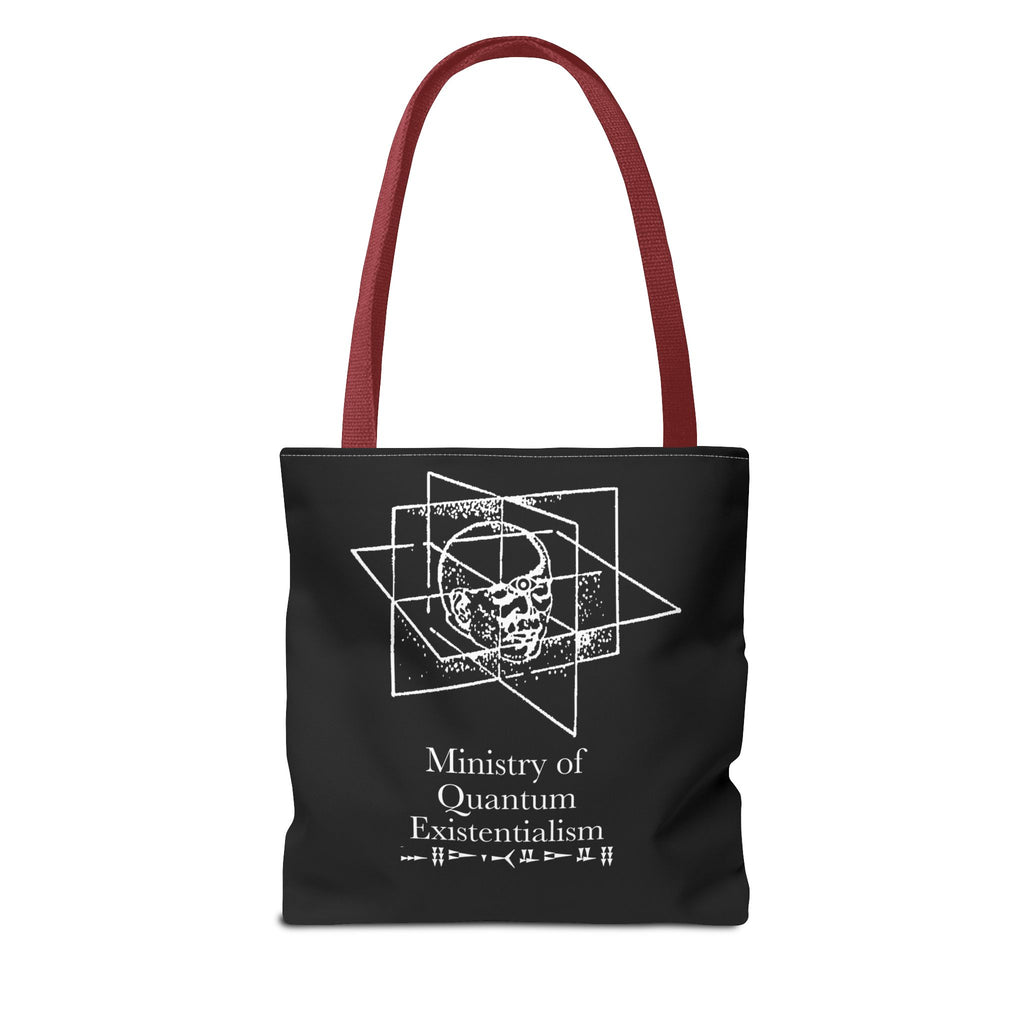 Ministry Tote Bag