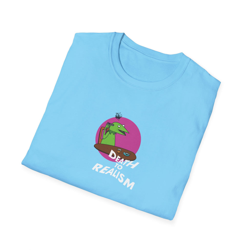 Kermit's got a Gun