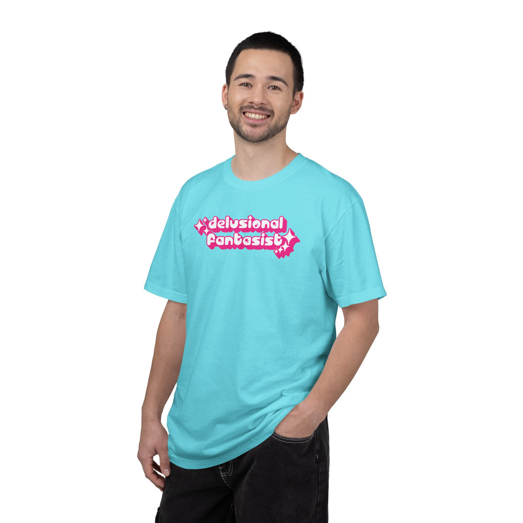 Delusional Fantasist Shirt