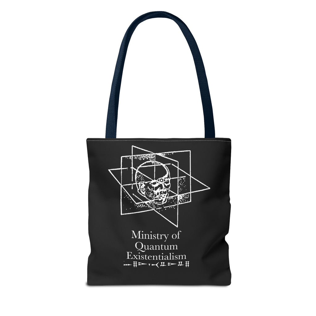 Ministry Tote Bag