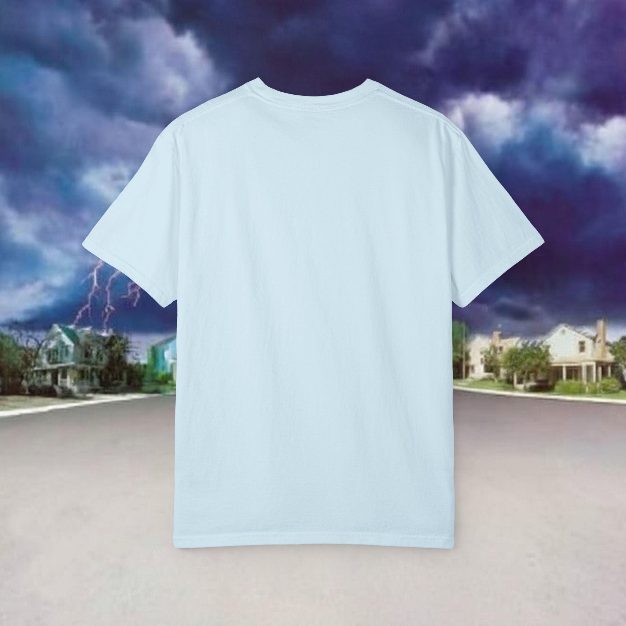 Graphic T-Shirt — 'Kill Pretty' Vintage Photo Tee
