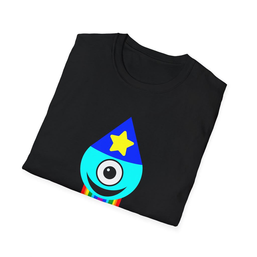 Oola Blast Off Tee