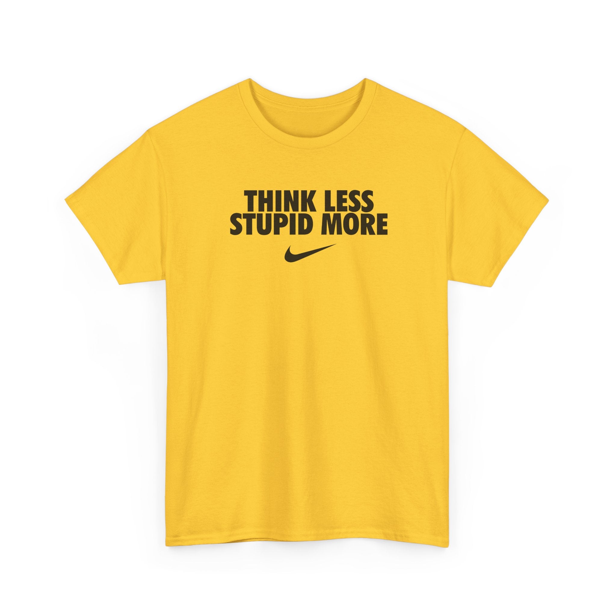 Get Stupid