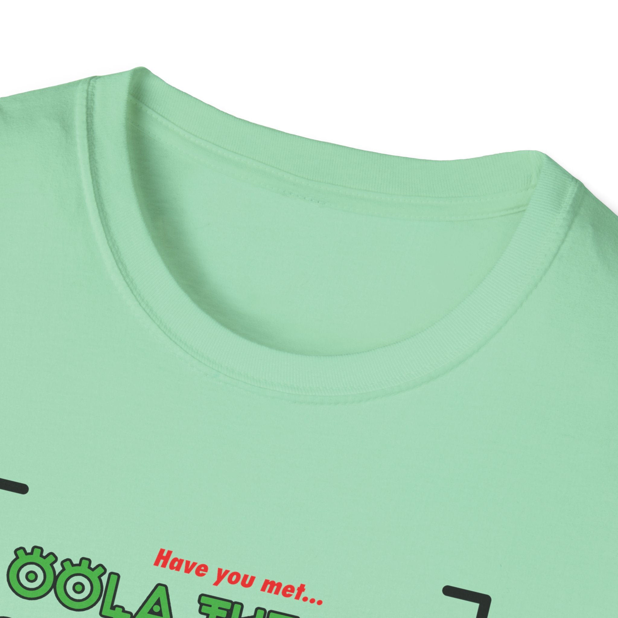 Oola Mystery Tee