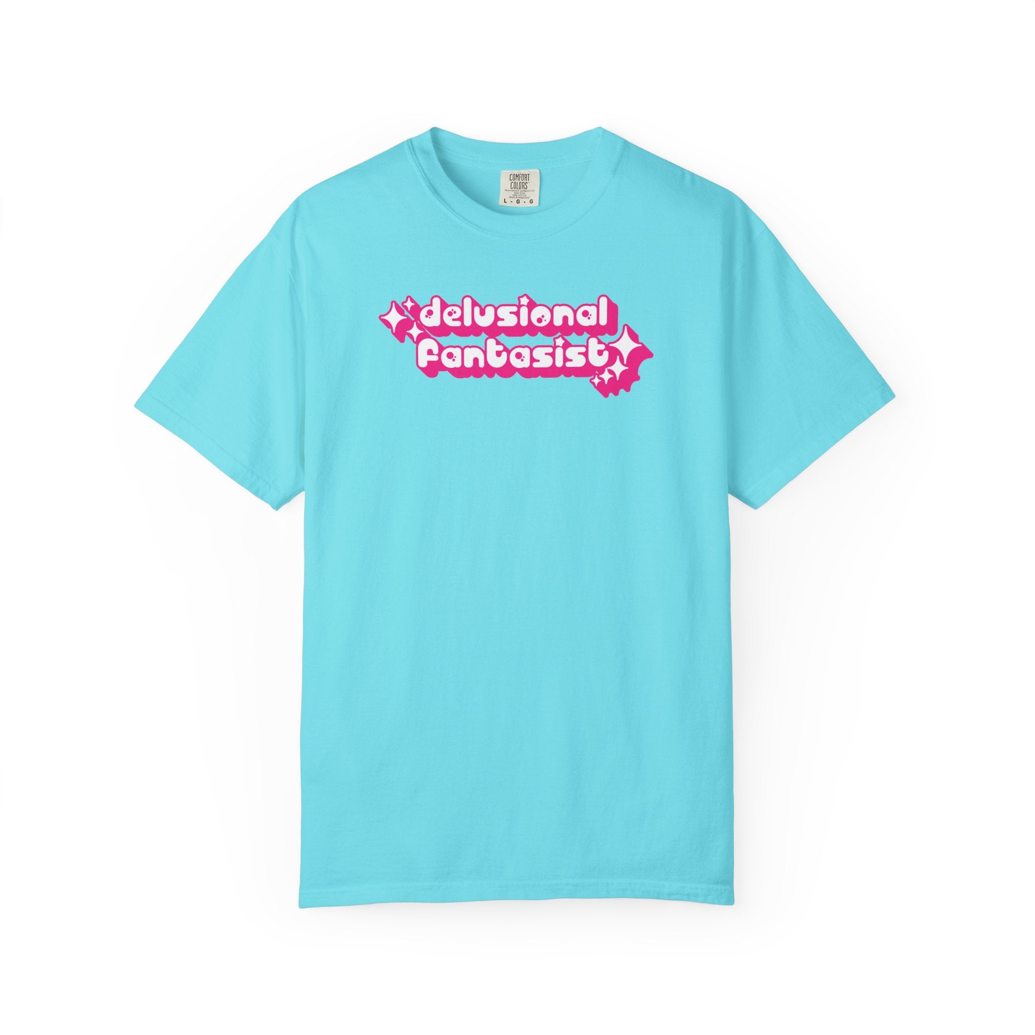Delusional Fantasist Shirt