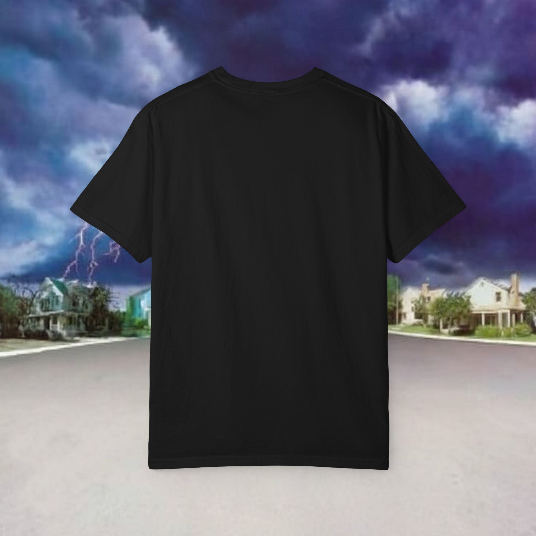 Graphic T-Shirt — 'Kill Pretty' Vintage Photo Tee
