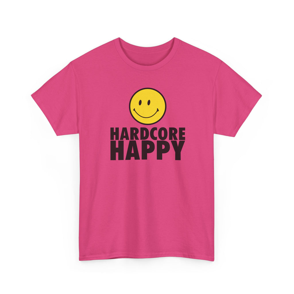 Hardcore Happy