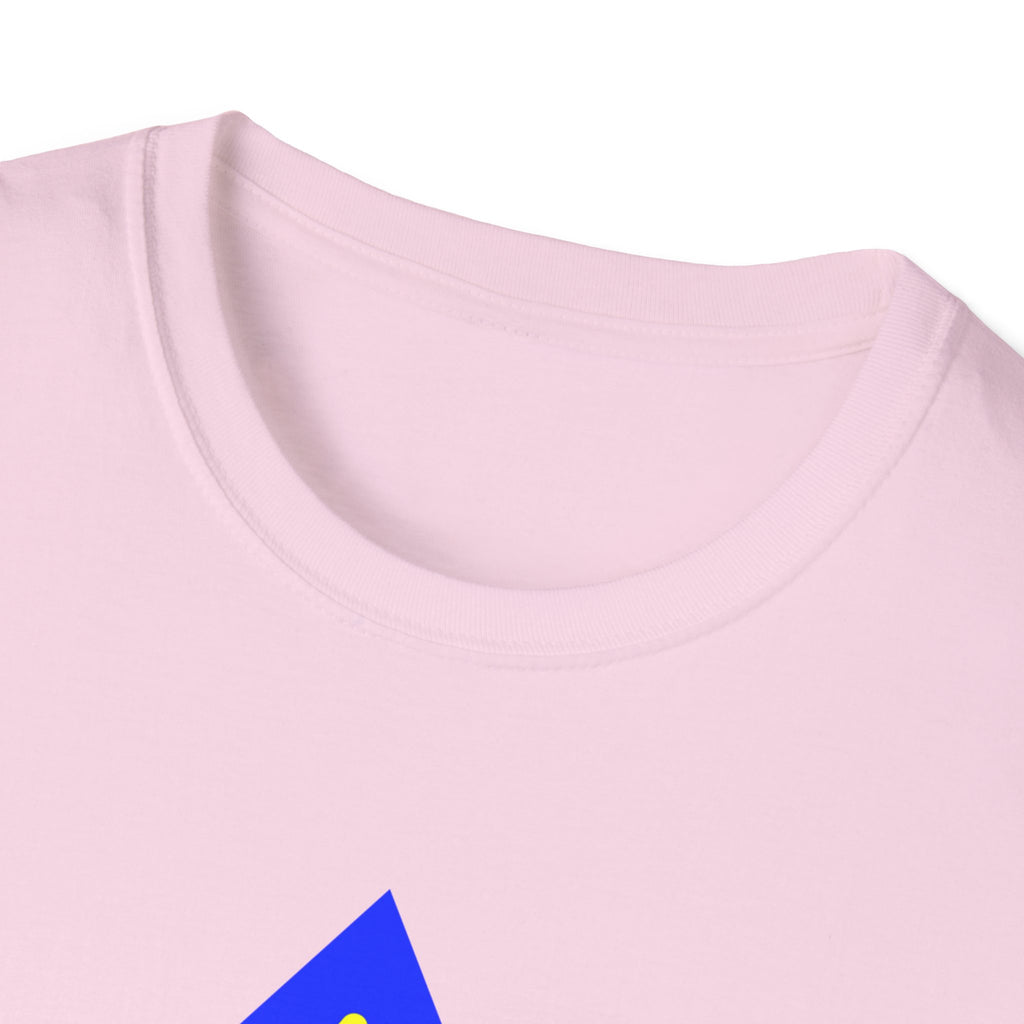 Oola Blast Off Tee