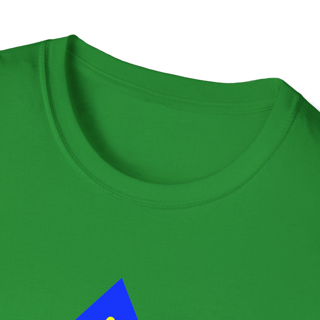 Oola Blast Off Tee