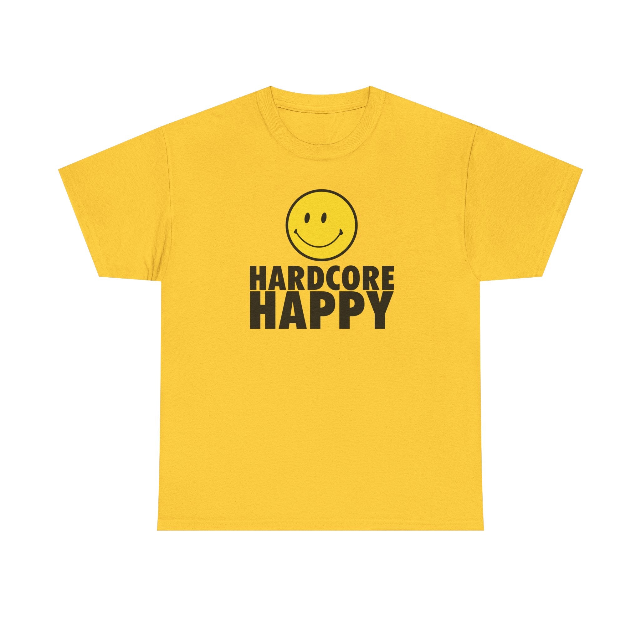Hardcore Happy