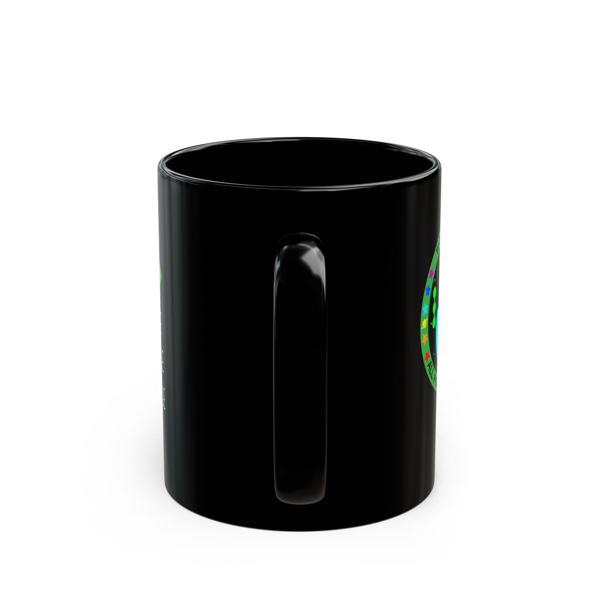 Oola Mug