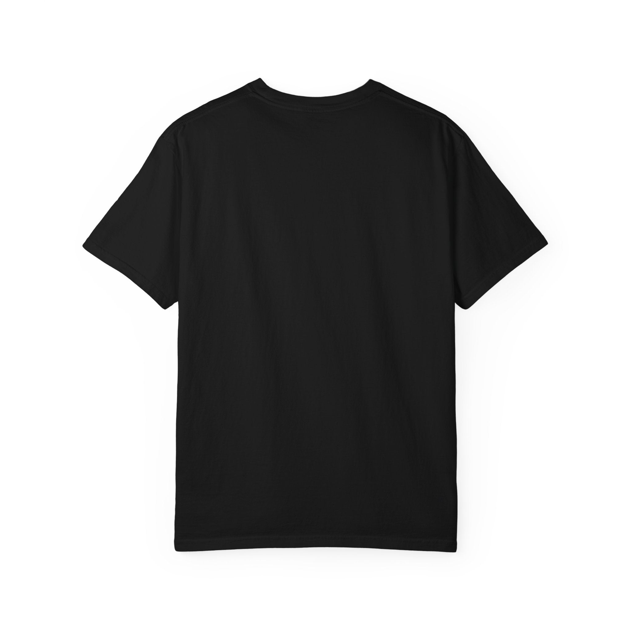 Ministry Logo Tee