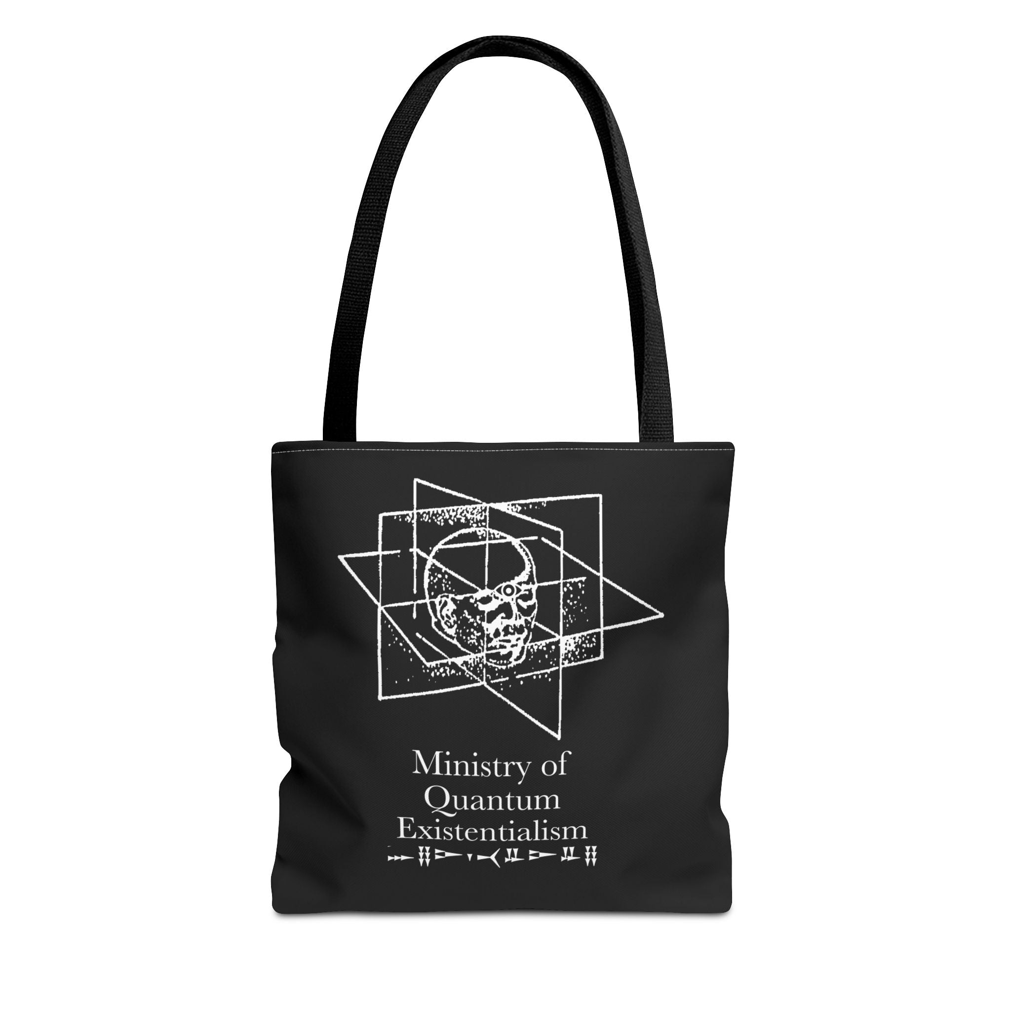 Ministry Tote Bag