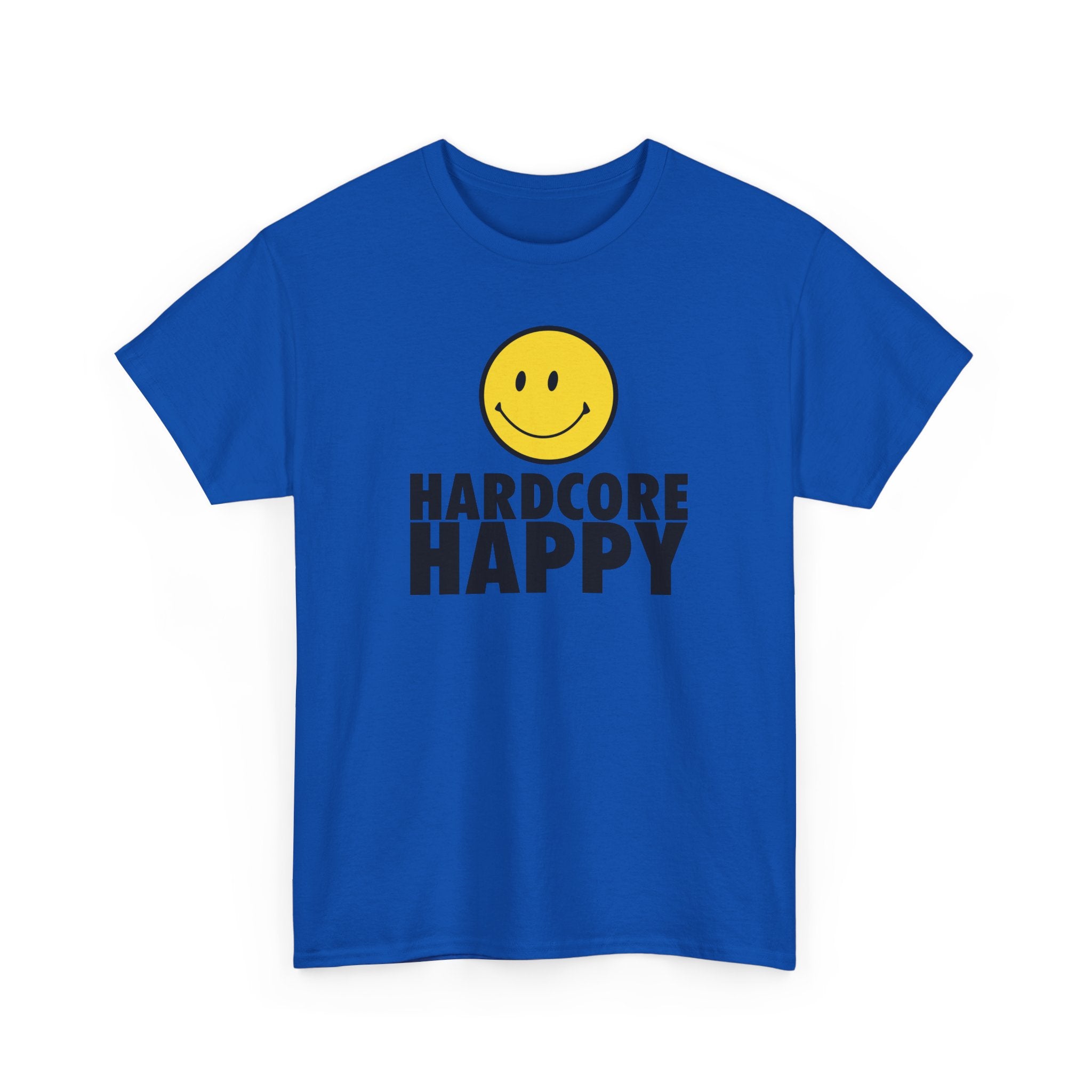 Hardcore Happy