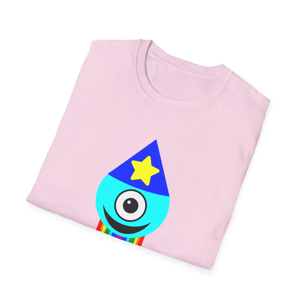 Oola Blast Off Tee