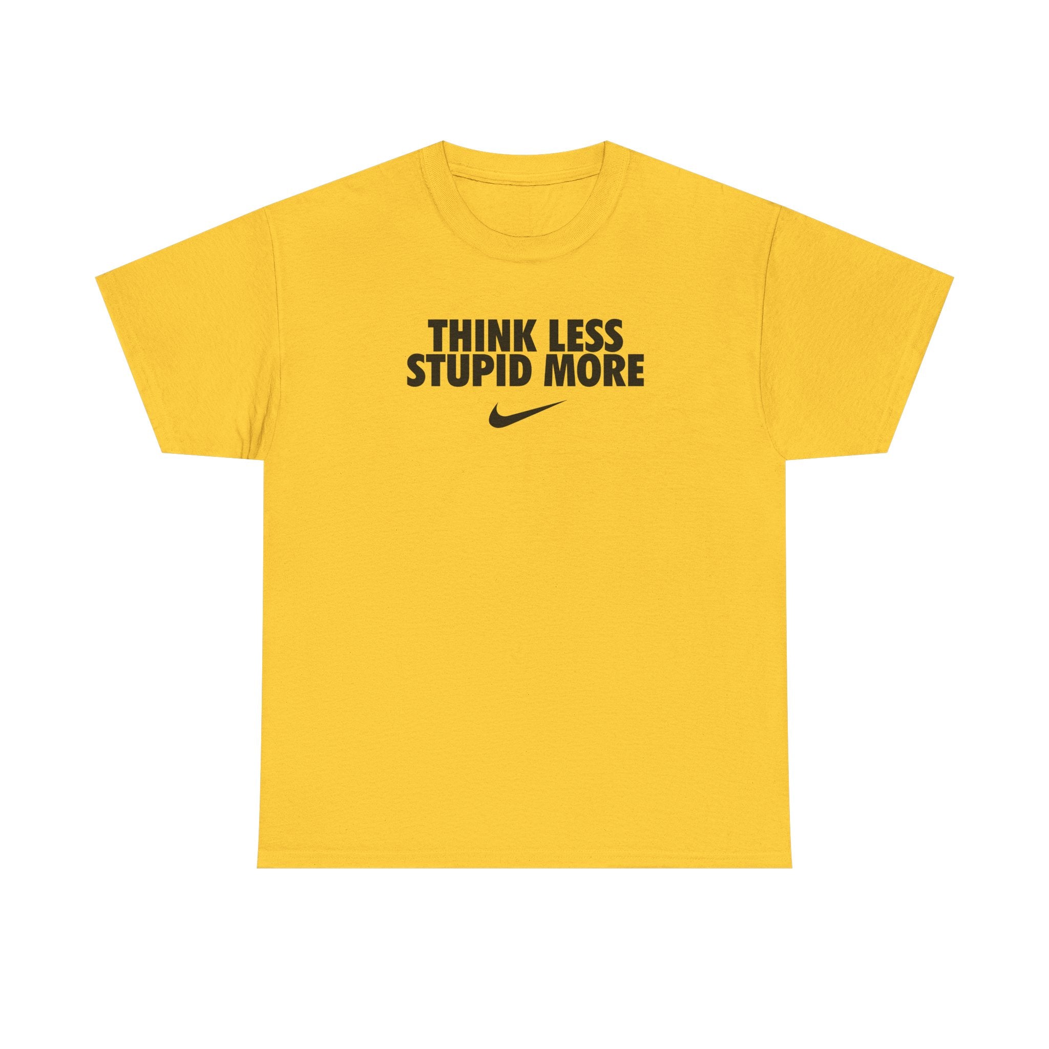 Get Stupid