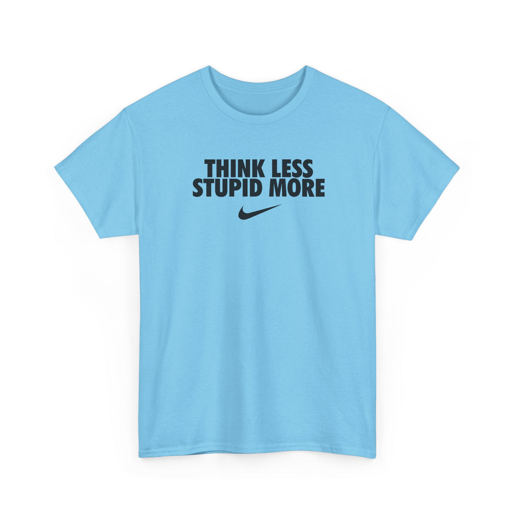 Get Stupid