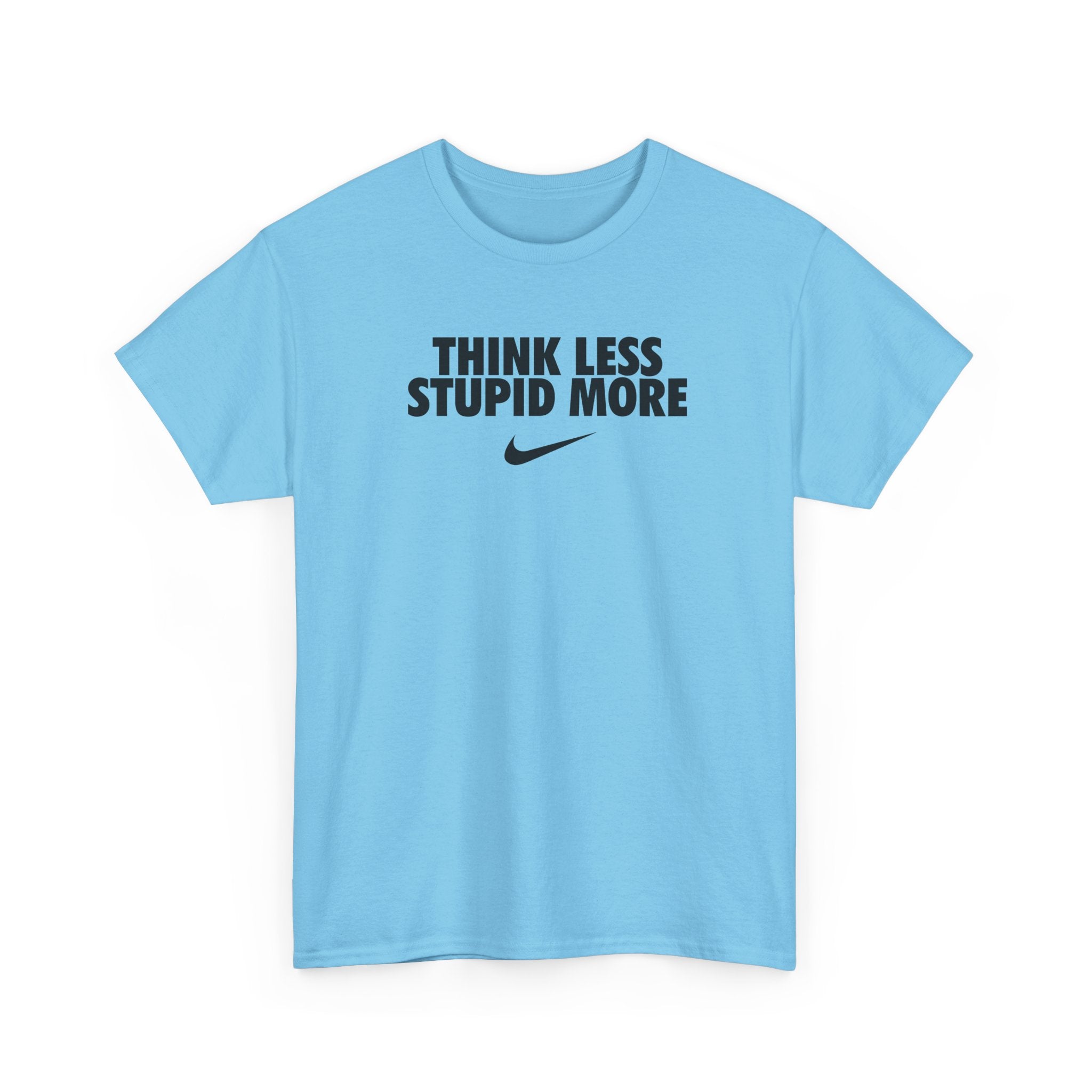 Get Stupid