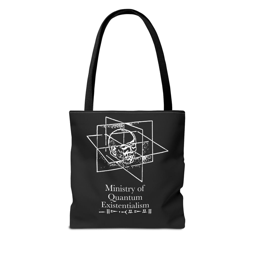 Ministry Tote Bag