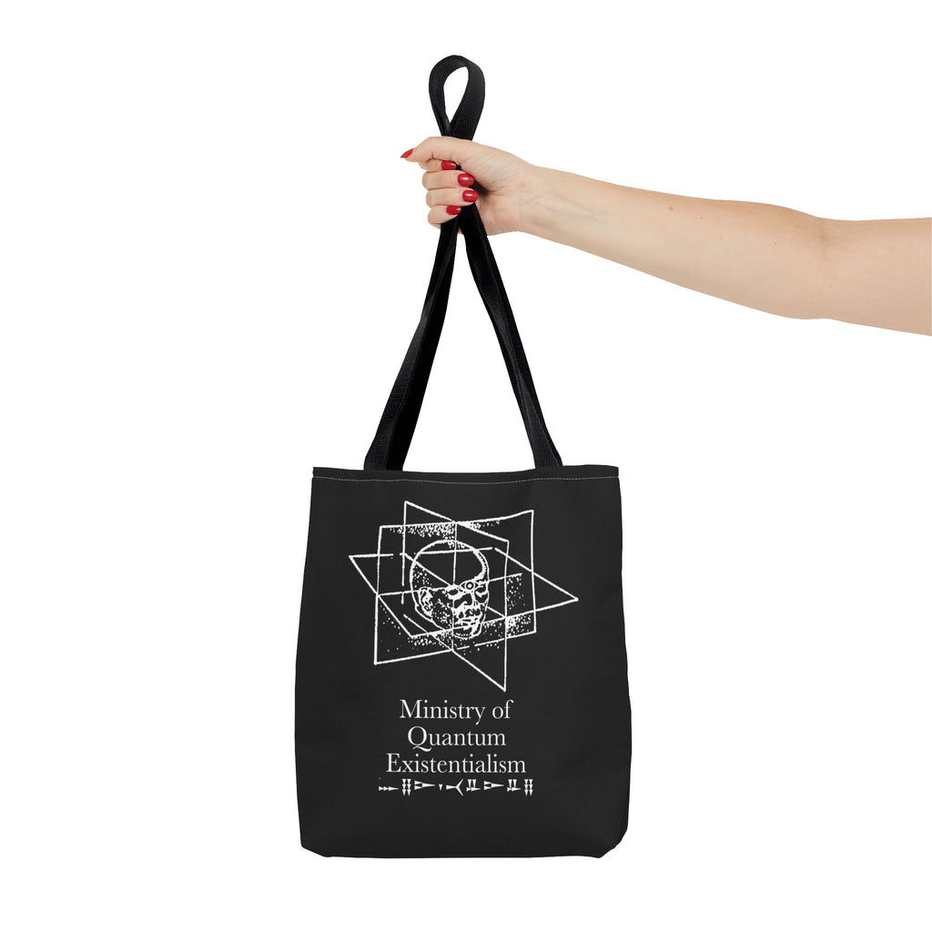 Ministry Tote Bag
