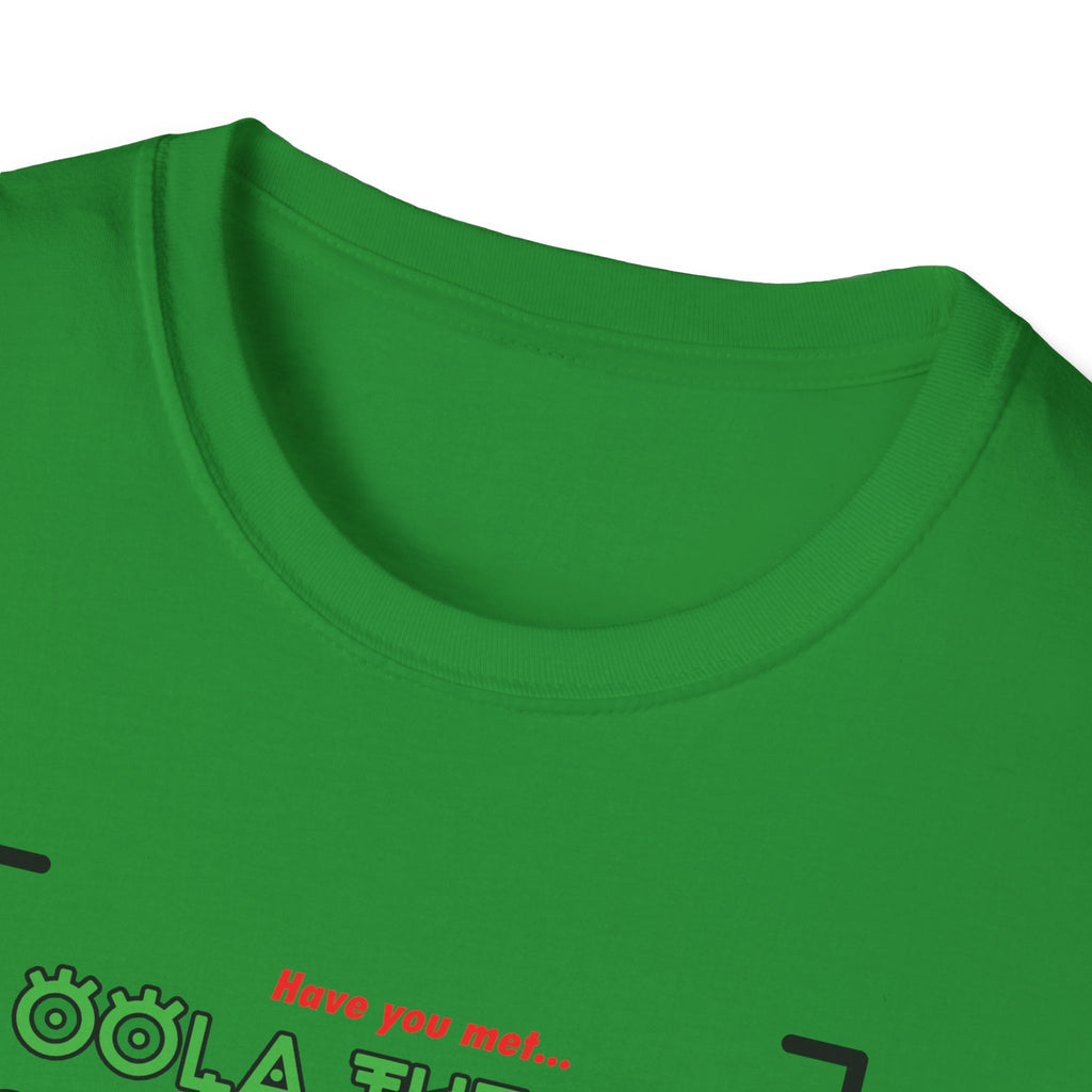 Oola Mystery Tee