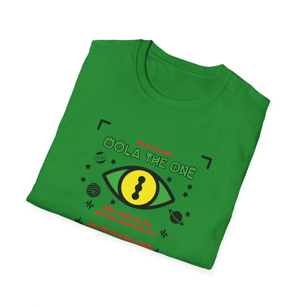 Oola Mystery Tee