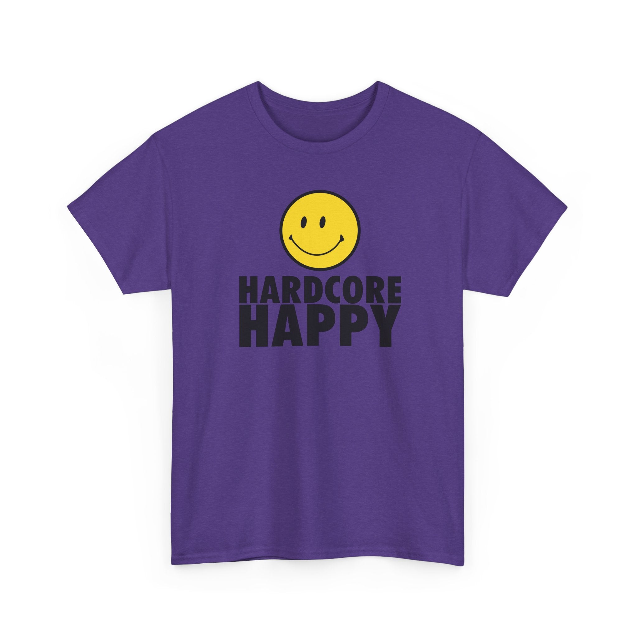 Hardcore Happy