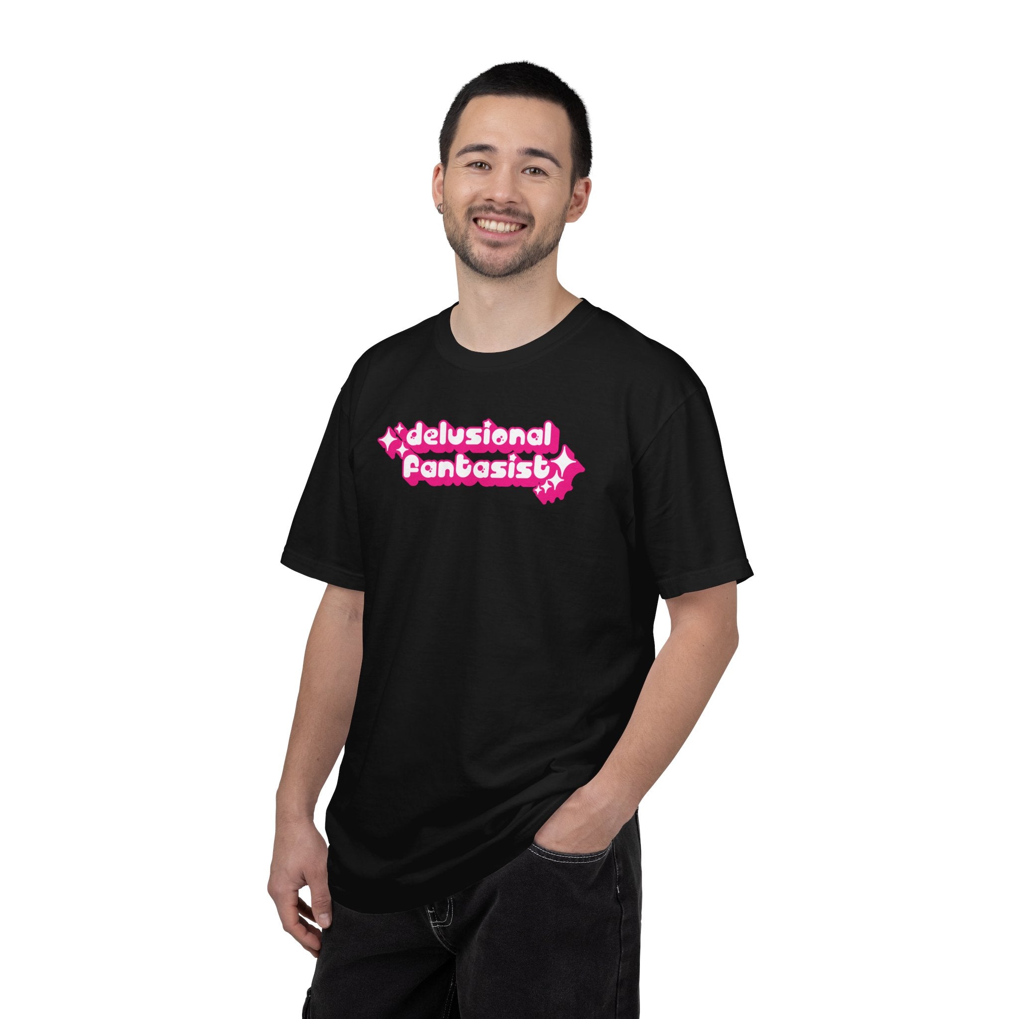 Delusional Fantasist Shirt