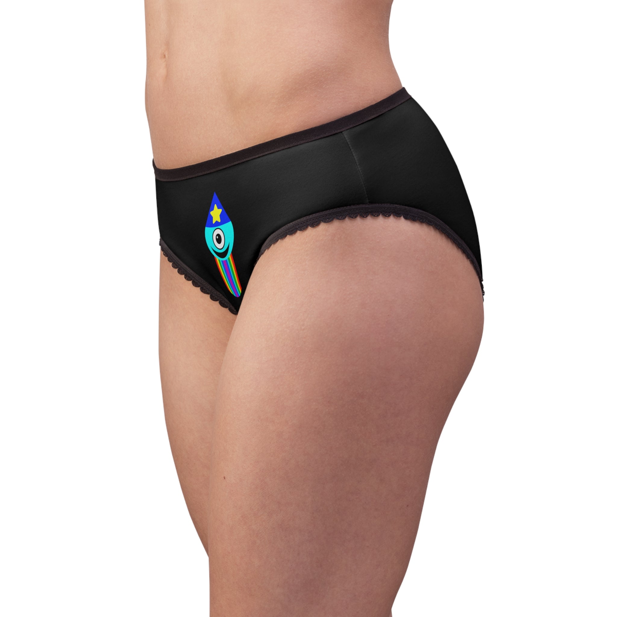Special Oola Panties