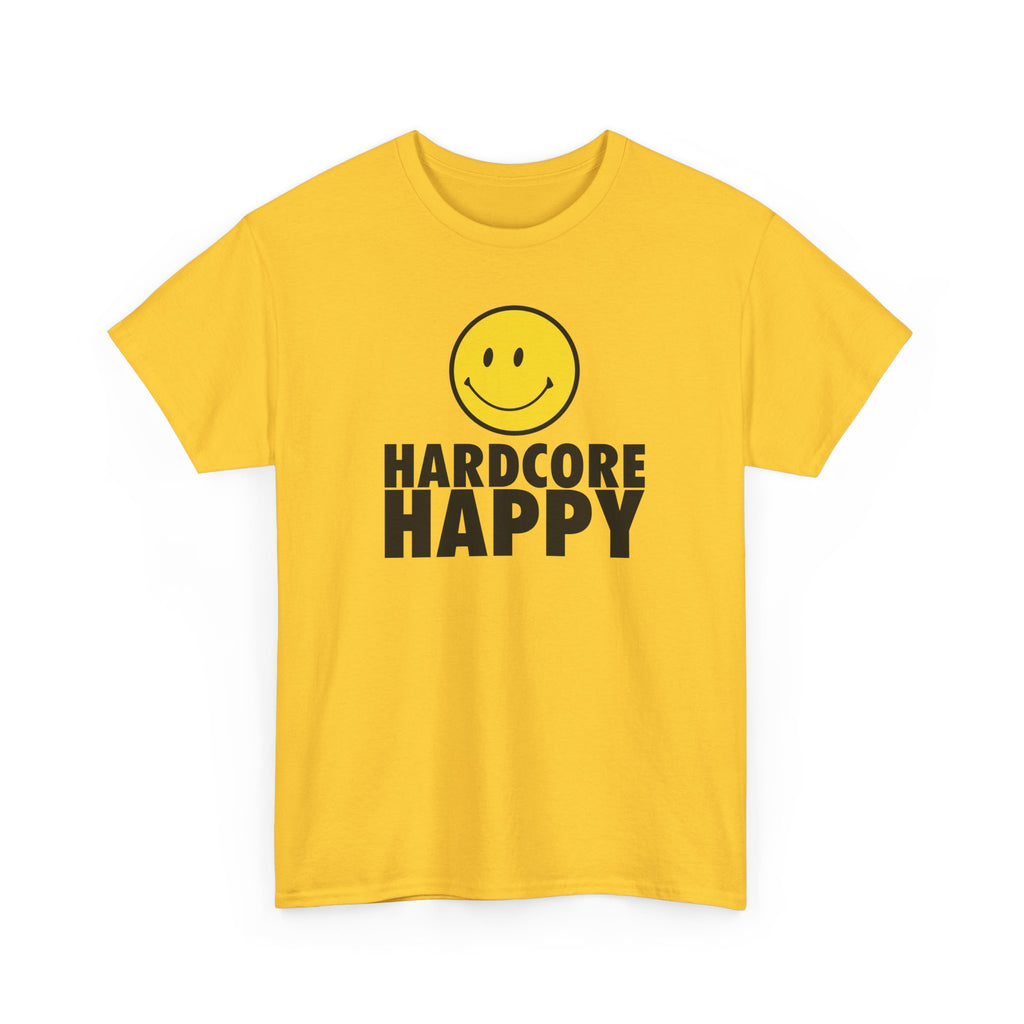 Hardcore Happy