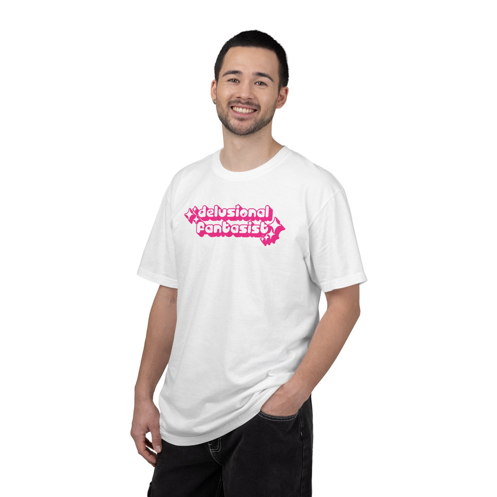 Delusional Fantasist Shirt
